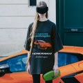 Luksuz visokih performansi: Balenciaga i Lamborghini predstavljaju zajedničku kolekciju