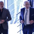 Bitka za FS Beograda: Zdravković odbio (prvi) Lazetićev napad