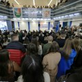 Studenti Pravnog: Saopštenje Studentskog parlamenta jedan od mnogih pokušaja skretanja pažnje sa studentskih zahteva