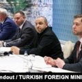 Ukrajina traži od Rusije da odmah predstavi mirovni plan, ne da čeka na pregovore naredne nedelje