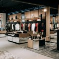 A|X ARMANI EXCHANGE stigao u Beograd