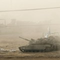 Najmanje 14 Palestinaca ubijeno danas u izraelskim napadima na Gazu