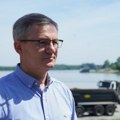 Glamoćić: Hrana u Srbiji bezbedna, ministarstvo se trudi da kvalitet još više unapredi