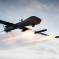 Borba protiv dronova iz kosmosa: Poruka za NATO