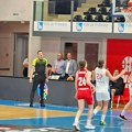 Srbija ubedljiva protiv Švajcarske