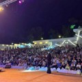 Bugari pali u trans zbog nove pesme dragane Mirković: Premijerno otpevala "Inicijale", nastala erupcija emocija, prolomio se…