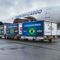 Turkiš Kargo dobio nagradu za najboljeg avio-prevoznika robe