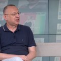 Dekan: Rezultate lokalnih izbora trebalo da predstavi lokalni vođa SNS a ne predsednik države