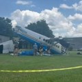 Neverovatno ali istinito: Avion sa 20 padobranaca se srušio, ali niko nije poginuo