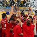 Nastavljeno osipanje Evrolige: Još jedan klub se odlučio da ide u FIBA Ligu šampiona