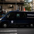 Pucao (29) u gumu motora, pa pobegao: Mup se oglasio o pucnjavi u Beogradu