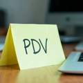 Od 1. jula kazne do dva miliona dinara za greške u PDV evidencijama