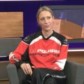Izložba "Metempsychosis" Ivane Bašić u Salonu Muzeja savremene umetnosti