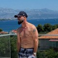 Boban Rajović pokazao telo: U šestoj deceniji izgleda kao mladić – supruga ga fotkala, a fanovi oduševljeni