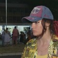 "Sve vreme je sarađivao sa njima": Studentkinja opisala kako je odveden njen kolega Stefan Tomić