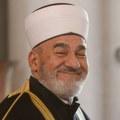 Muftija Jusufspahić objavom na društvenim mrežama oduševio sve navijače Partizana!