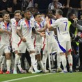 Lion će ipak igrati u Ligi Evrope, uprkos selidbi u drugu ligu