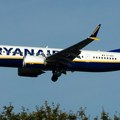 Od novembra prijave na letove avio-kompanije Rajaner samo preko aplikacije