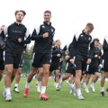 Bratski kup u Moskvi: Evo gde možete da gledate prenos meča CSKA - Partizan