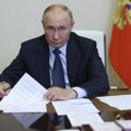Putin smenio ministra