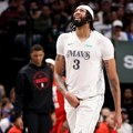Operisana jedna od najvećih NBA zvezda