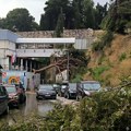 Погледајте страшан увод у "олују свих олуја" која је пустошила по Балкану: Камере на Јадрану све снимиле