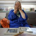 Tri decenije od genocida u Srebrenici: Puste majčine marame