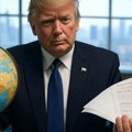 Потпуни преокрет у САД, Трамп активира председничка овлашћења први пут од повратка у Белу кућу због Украјине!