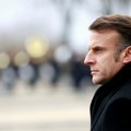 Makron: Srebrenica ostaje trajna mrlja u kolektivnom sećanju Evrope i celog sveta