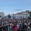 Eparhija žička: Zloupotreba sile ne može doneti mir