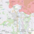 (Mapa) Rusi jurišaju na ključni grad Stigli do predgrađa, padaju mesta jedna za drugim: "Pitanje je vremena"