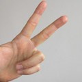 Srbin na Hvaru podizao tri prsta, pa dobio zabranu ulaska u Evropsku uniju
