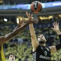 Bajern pazario u Francuskoj: Pariz ostao bez još jednog košarkaša