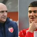 "Da se pohvalimo, prelazni rok je jako uspešan": Mitar Mrkela o svim poslovima Crvene zvezde