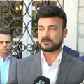 Evo šta je Jovanović ispričao policiji posle brutalnog napada: Sedeo s prijateljima, onda su grunuli na njega