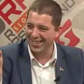 Vučićev režim ćuti o tome da 100.000 Ganaca stiže u Srbiju kao radna snaga!