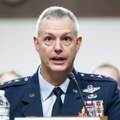Vrhovni komandant NATO-a u Evropi: Rusija i Kina bi mogli da udare istovremeno, imamo godinu i po dana za pripremu