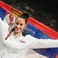 Vilagoš nemilosrdno pregazila rivalke, pa izjavom pokazala zbog čega joj predviđaju najveće domete