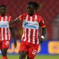 Relacija Srbija - kipar: Doskorašnji fudbaler Crvene zvezde potpisao za APOEL