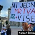 'Za žene koje žive u nasilju svaki novi femicid povećava rizik'