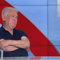 Trajković: Sav suverenitet Srbije je danas završio u kontejnerima na administrativnim prelazima