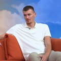 "Ipak sam i ja izborio tu Olimpijadu": Simanić za Euronews o razočaranju zbog izostanka iz reprezentacije