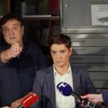 Otvoren SKC za građane: Brnabić poziva sve da vide posledice studentske blokade