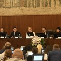NPS: Potpredsednik skupštine Vojvodine vređao našu poslanicu na nacionalnoj osnovi