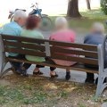 Broj stanovnka u Jablaničkom okrugu manji za 3477, u Leskovcu za – 1919