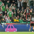 Mitjiland pobedio, Partizan odahnuo, sledeći rival Škoti