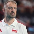 Trenerska magija Nikole Grbića - na tronu sveta sa Poljskom, jednog dana čeka ga ponovo Srbija