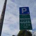 Širi se Ekstra zona, zelena dobija nove ulice: Izmene u sistemu naplate parkiranja