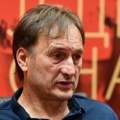 Tanjga: Svi su spremni i motivisani, idemo po pobedu protiv OFK Beograda