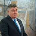 Milanović: Izrael planira da etnički očisti Gazu; Kriminalce treba nazivati pravim imenom